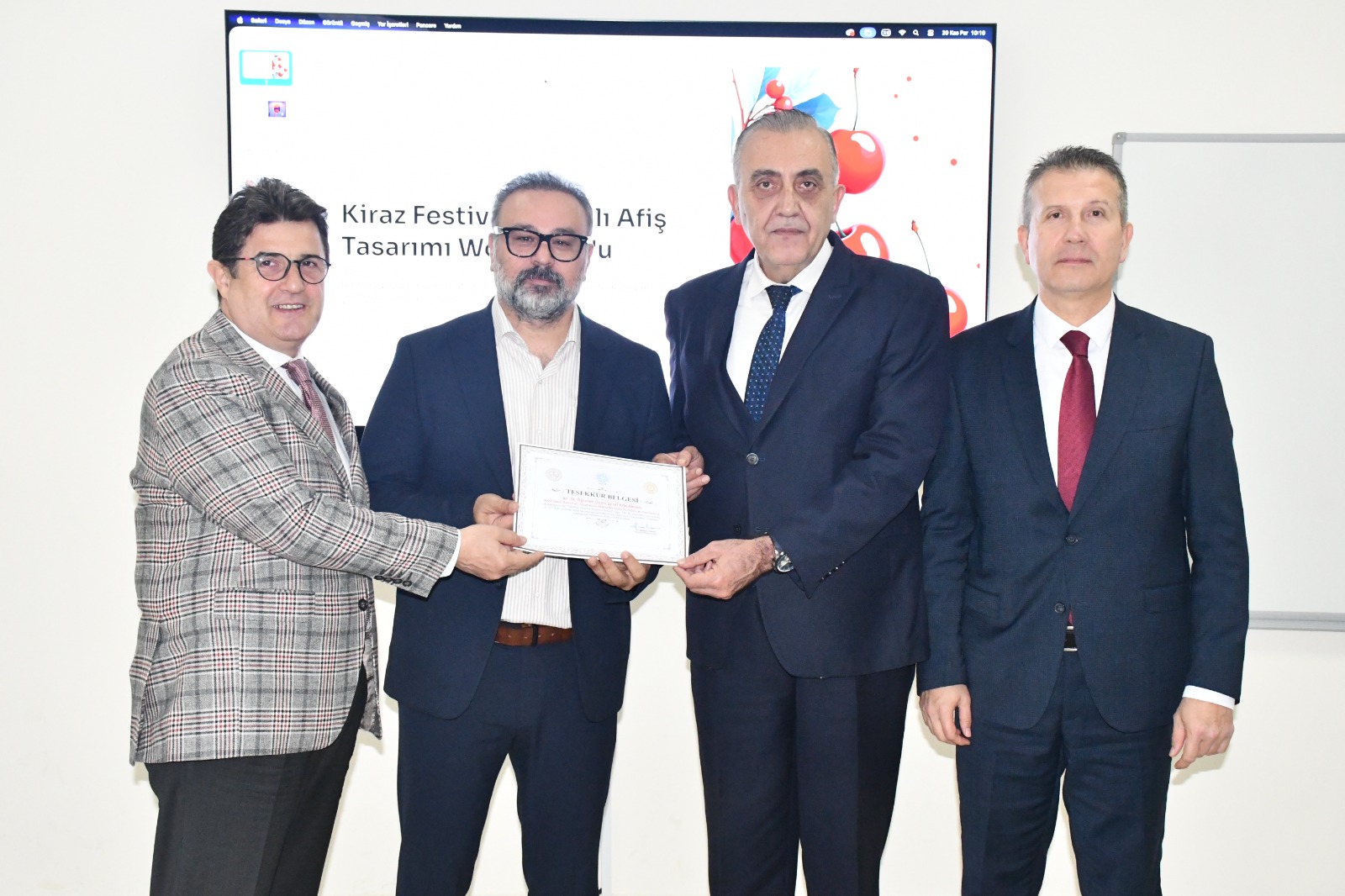 Namık Kemal Üniversitesi8